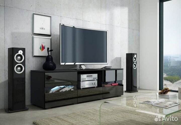 Тумба под тв