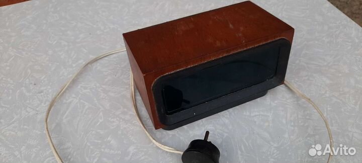 Часы СССР 1984г