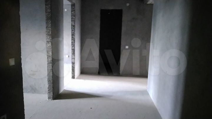 2-к. квартира, 62,5 м², 9/10 эт.