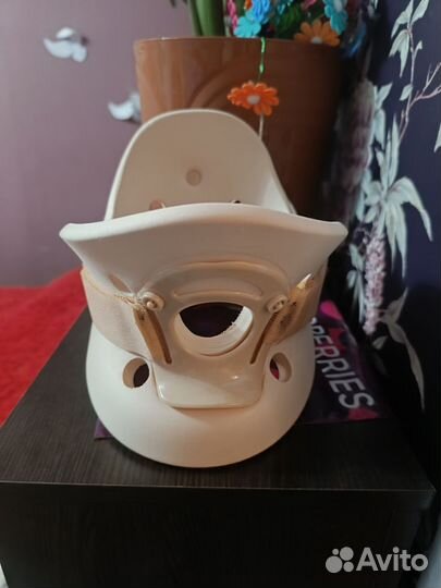 Шейный ортез Филадельфия