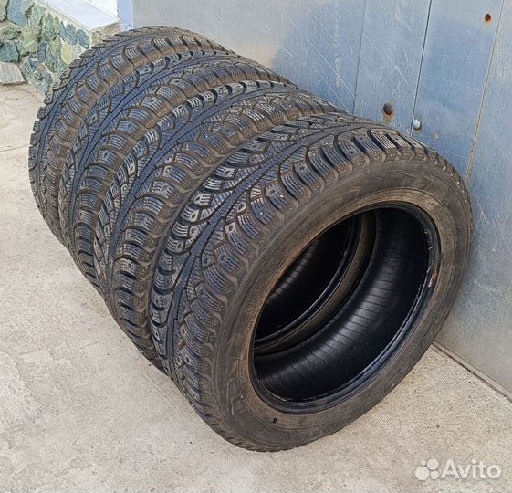 Nokian Tyres Hakkapeliitta 5 185/60 R15 88T