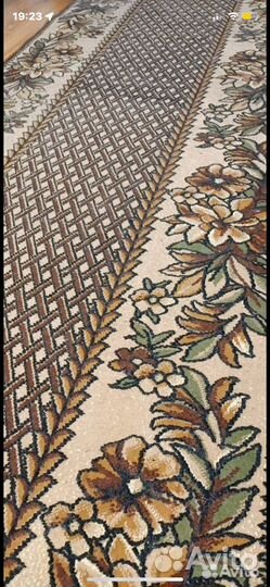 Ковровая дорожка