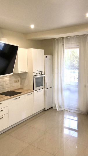 Квартира-студия, 35 м², 2/12 эт.