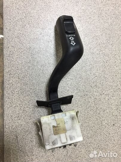 Подрулевой переключатель Saab 9-5 9000