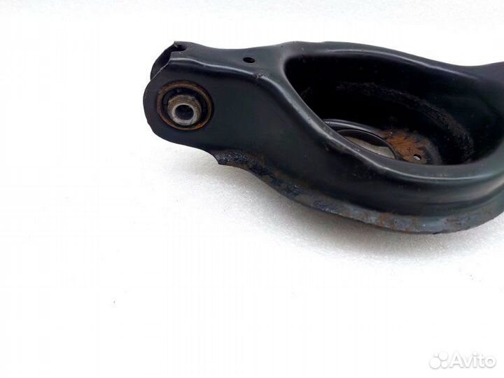 Рычаг подвески Ford Focus 3 iqdb 2015
