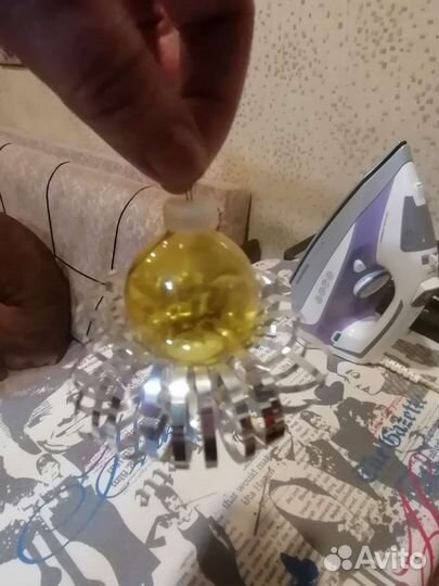 Елочные игрушки СССР гдр