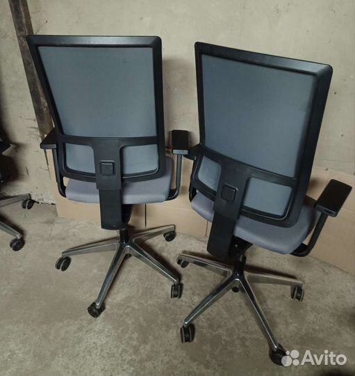 Кресло комппьютерное Orgspase (5 штук)