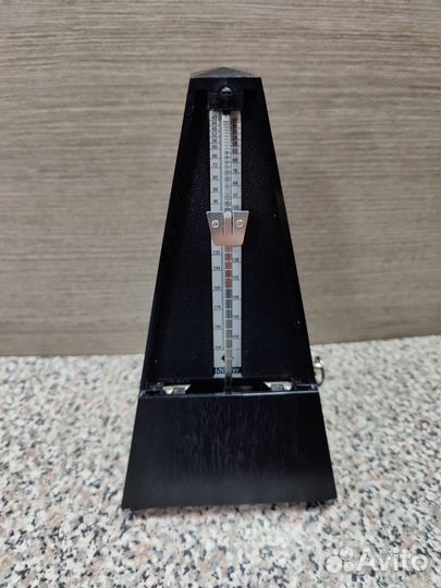 Метроном механический Wittner 806K