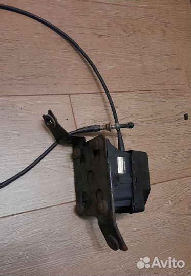 Блок управления круиз-контролем Honda CR-V