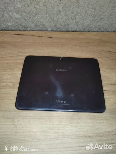 Планшет samsung galaxy tab 10.1