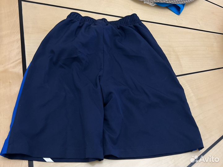 Шорты спортивные nike