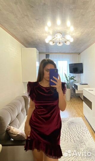 Платье mixalevskaya