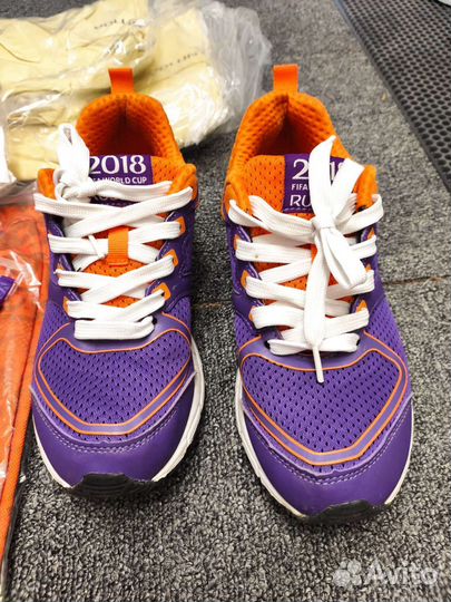 Форма волонтёра