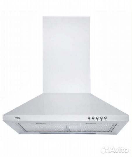 Вытяжка для кухни 60 см