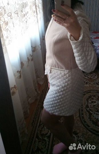 Пальто