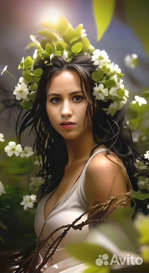 Нейрофотосессия