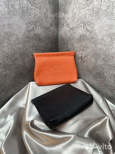 Клатч женский Hermes