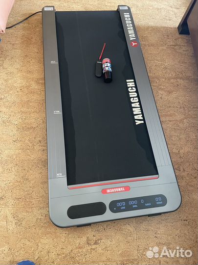 Беговая дорожка Yamaguchi