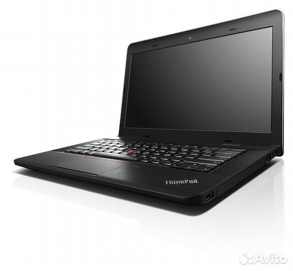 Ноутбук Lenovo Thinkpad Edge e440 i5 бу
