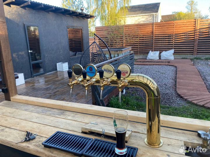 Аренда семейной бани