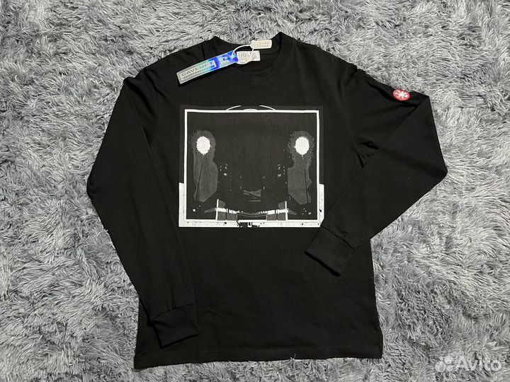 Лонгслив Cav Empt