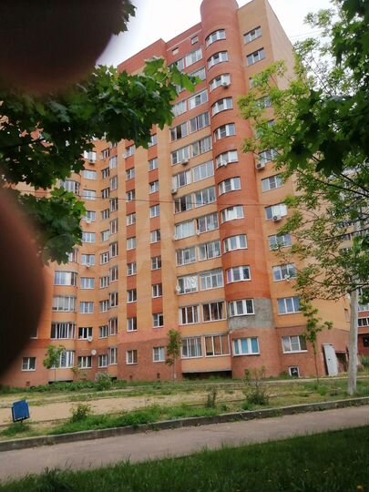 3-к. квартира, 81,4 м², 10/12 эт.