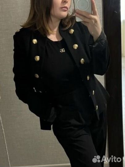 Пиджак TJ collection 44-46