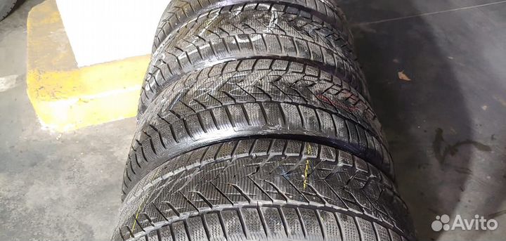Vredestein Wintrac Xtreme S 225/40 R18 92Y