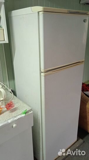 Продаю холодильник Атлант mхm 2712-50