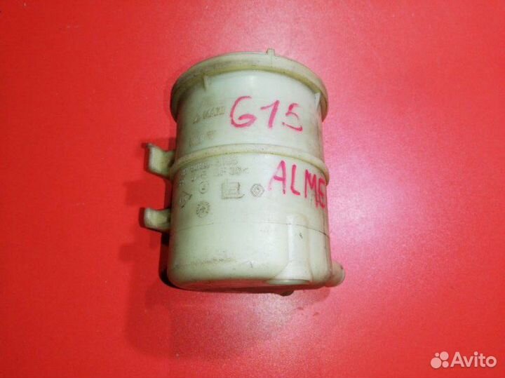 Бачок гидроусилителя руля Nissan Almera G15 K4M