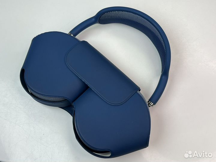 Apple AirPods Max Blue