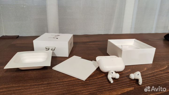 Airpods pro 2 premium