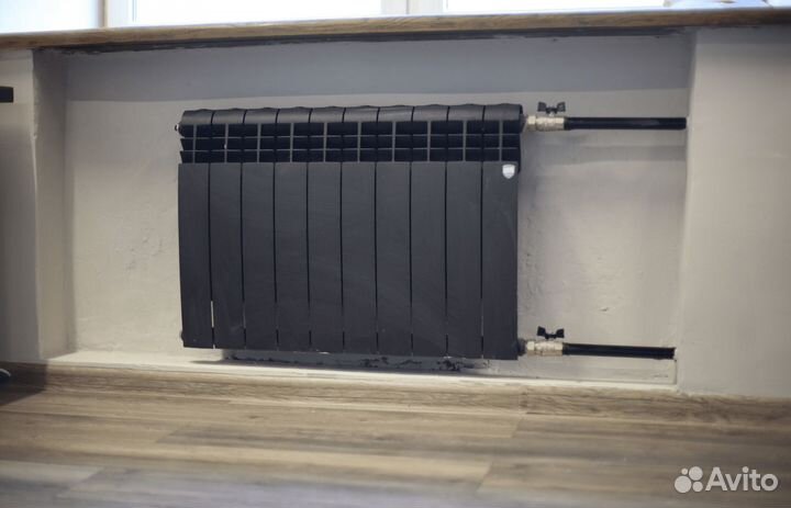 Сантехник Люберцы. Услуги сантехника в Люберцах