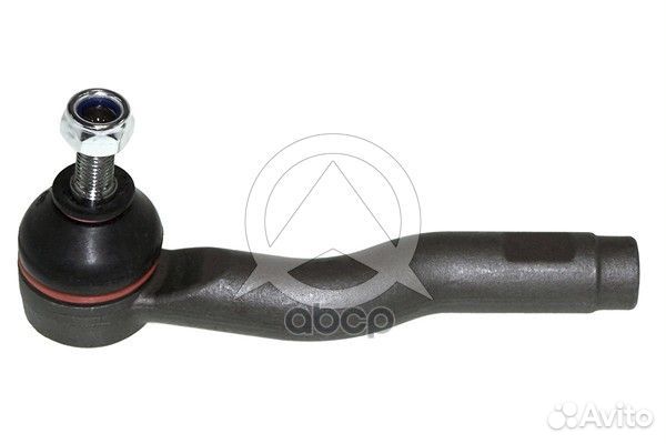 Нак.рул.тяги лев.fiat doblo/palio/siena 1996