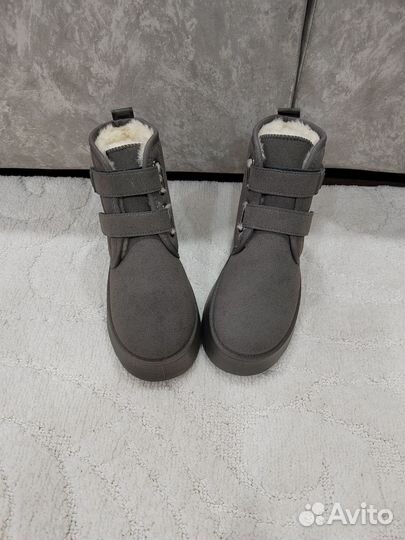 Угги женские зимние