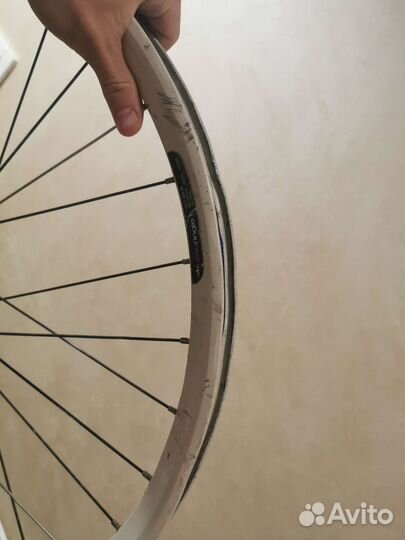 Колеса hope mtx 33