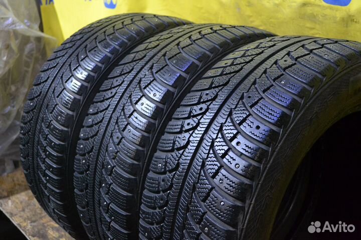 Gislaved Nord Frost 5 235/55 R17