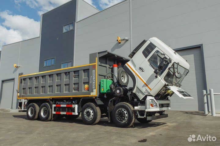 DongFeng DFH3440A80, 2023