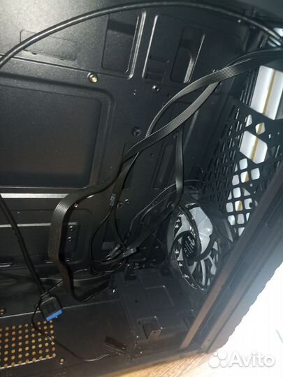 Игровой корпус для пк читать описание