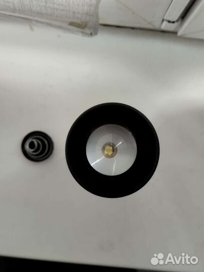 Фонарик светодиодный