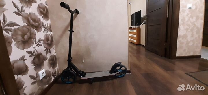 Самокат детский