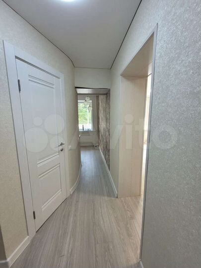 2-к. квартира, 36 м², 2/5 эт.