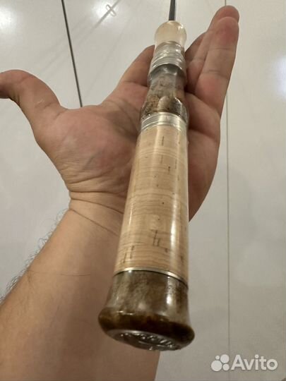 Спиннинг Ito Craft Expert Custom