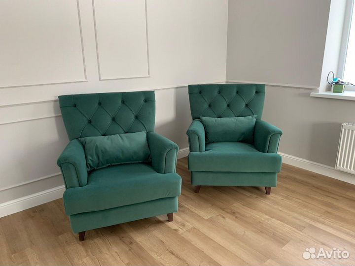 Изготовление мягкой мебели на заказ