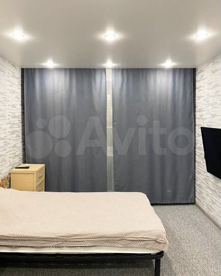 1-к. квартира, 32 м², 2/5 эт.