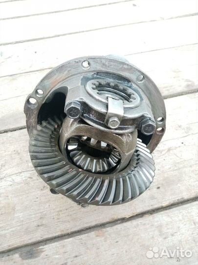 Редуктор ваз 2101.10.43