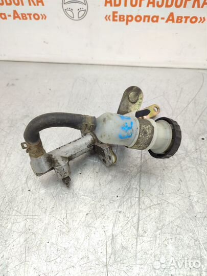 Цилиндр сцепления главный Daewoo Nexia