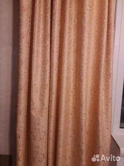 3 портъеоы, ткань для штор
