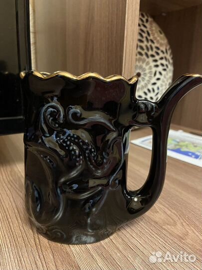 Кружка-поильник, бюветница