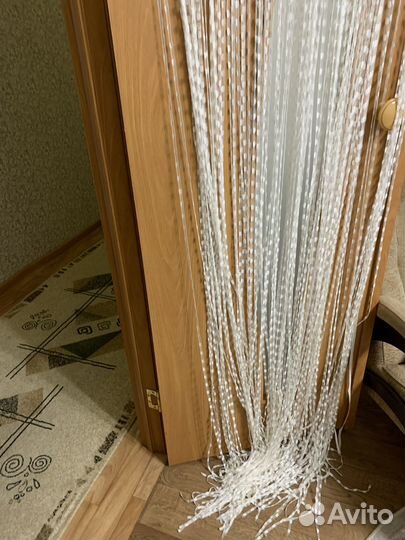 Шторы на окна